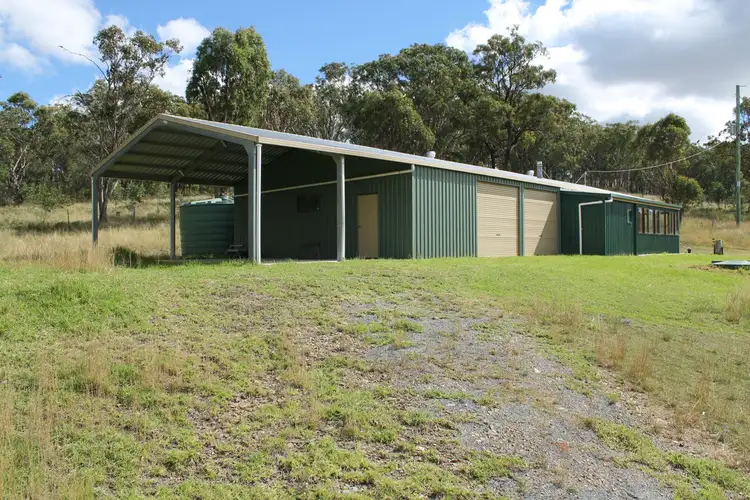 Second view of Homely land listing, Address available on request