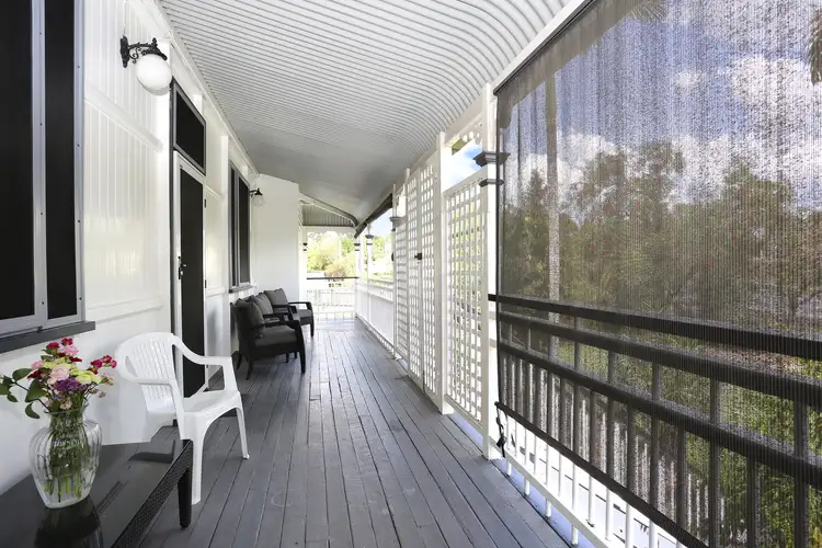 Second view of Homely house listing, 119 Pine Mountain Rd, Brassall QLD 4305