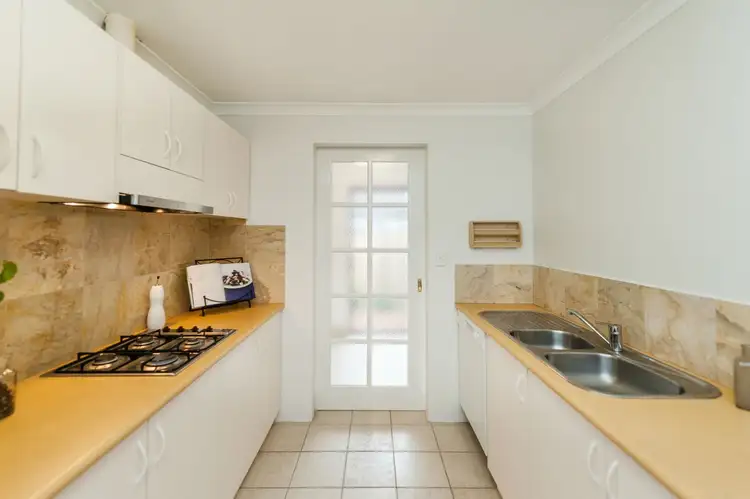 Fourth view of Homely villa listing, 3a Anthony Way, Tuart Hill WA 6060