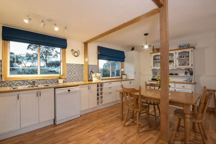 Fifth view of Homely rural property listing, 717 Avonside Road, Avonside NSW 2628