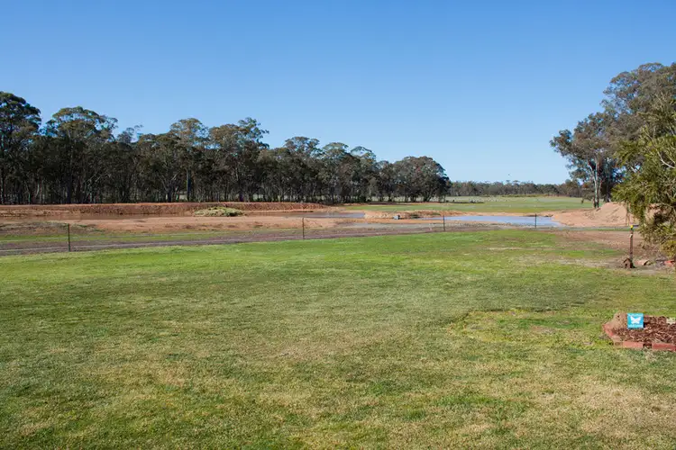 Third view of Homely house listing, 164 Hardys Lane, Marong VIC 3515