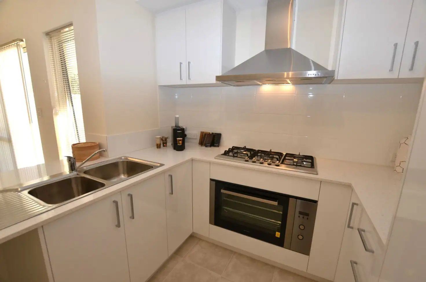 Main view of Homely villa listing, 64B Barnes Street, Innaloo WA 6018