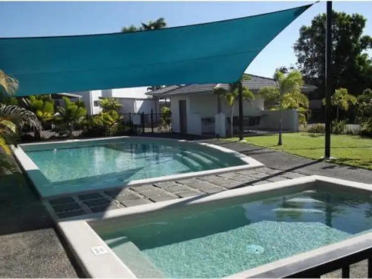 Second view of Homely unit listing, 47/157-159 Stuart Drive, Wulguru QLD 4811
