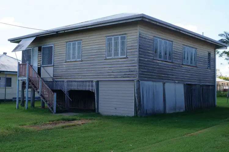 151 Mostyn Street, Berserker QLD 4701