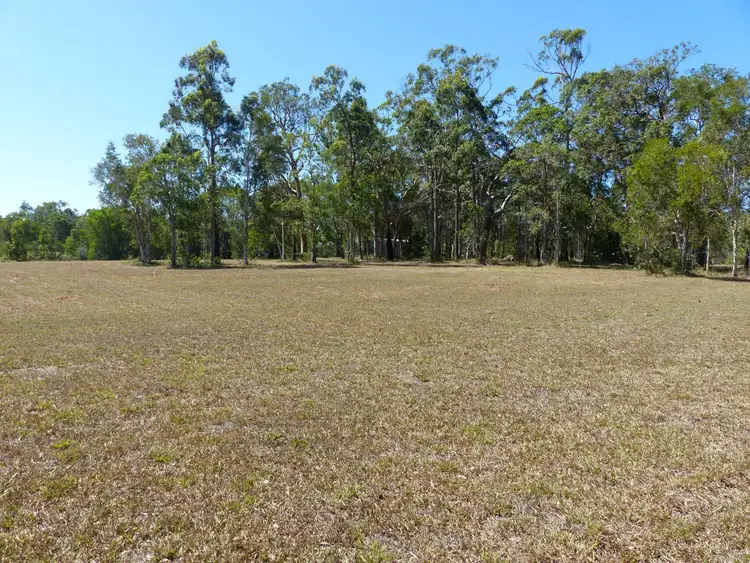 Fifth view of Homely land listing, 18 A Amaroo St, Cooroibah QLD 4565