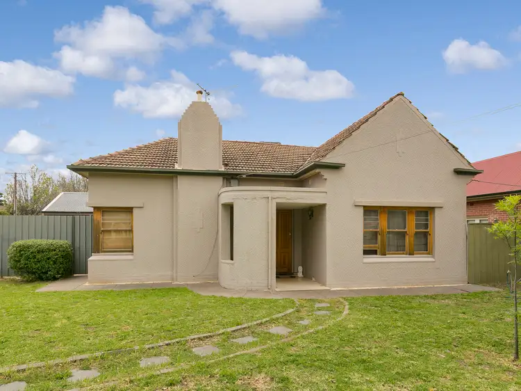 23 Lasscock Avenue, Lockleys SA 5032