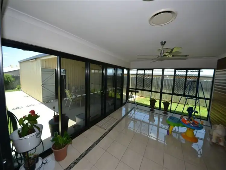 Sixth view of Homely house listing, 10 Wheeler Avenue, Gracemere QLD 4702
