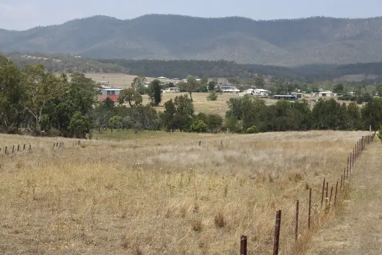 Fifth view of Homely land listing, Lot 21 Cunningham Highway, Maryvale QLD 4370
