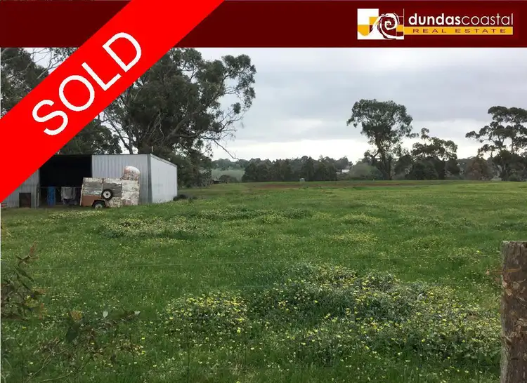 Main view of Homely rural property listing, 41 - 51 Scott Street, Branxholme VIC 3302
