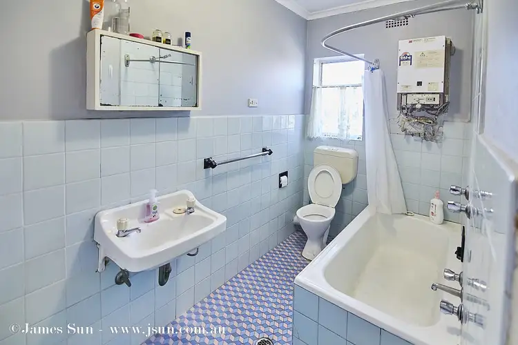 Sixth view of Homely apartment listing, 30/30 Ewart Street, Marrickville NSW 2204