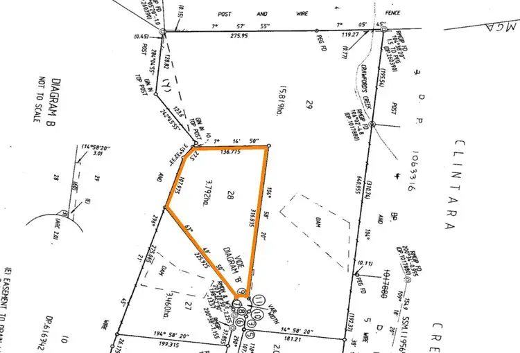 Seventh view of Homely land listing, 9 Crawford Creek Place, Razorback NSW 2571
