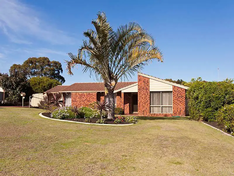 Main view of Homely house listing, 8 Sunart Close, Hamersley WA 6022