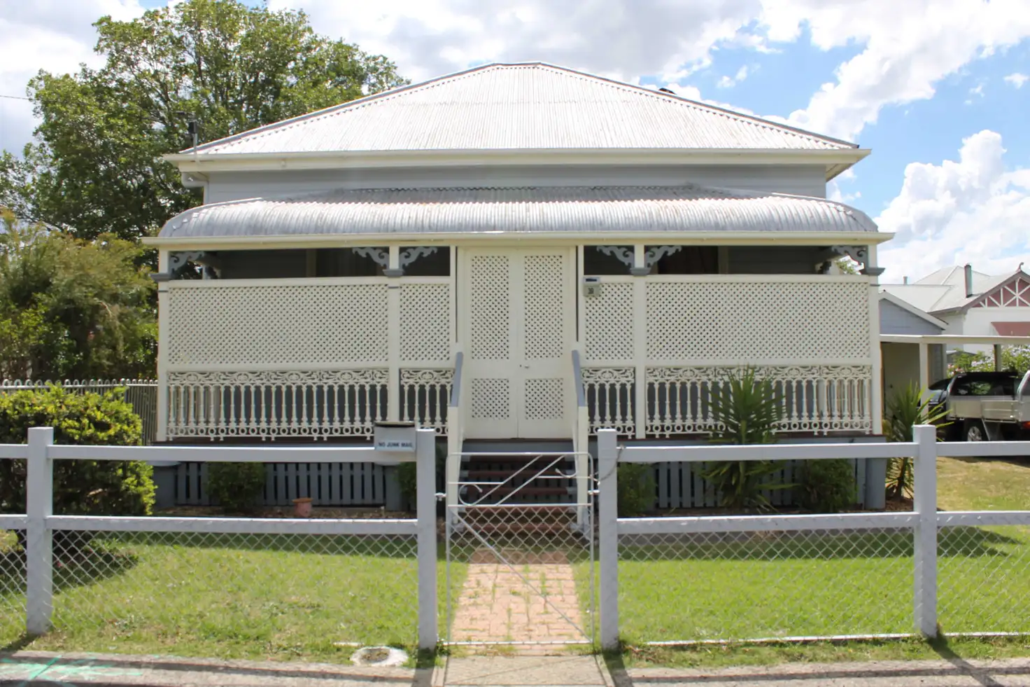 Main view of Homely house listing, 39 Myall Ave, Warwick QLD 4370
