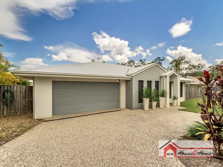Main view of Homely house listing, 5 Summerlea Crescent, Ormeau QLD 4208