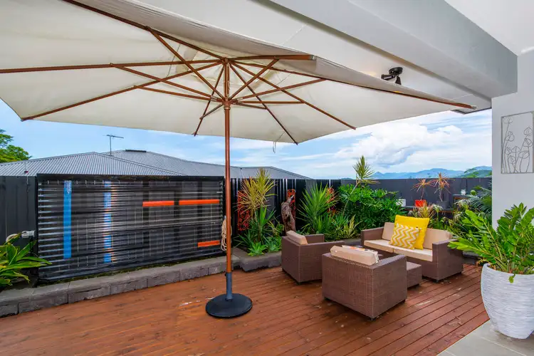 50 Ainscow Drive, Bentley Park QLD 4869