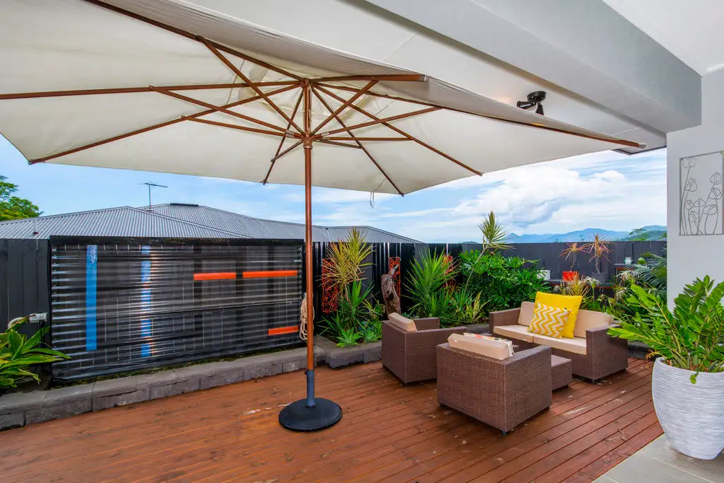 Main view of Homely house listing, 50 Ainscow Drive, Bentley Park QLD 4869