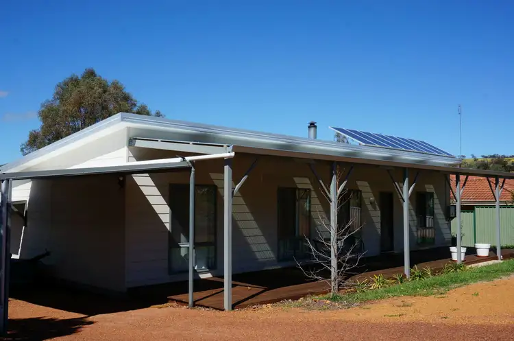Main view of Homely house listing, 16 Connor Street, Toodyay WA 6566