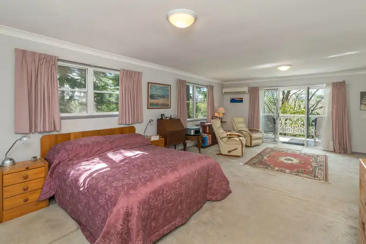 Fifth view of Homely house listing, 33 Pinjarra Road, Pinjarra Hills QLD 4069