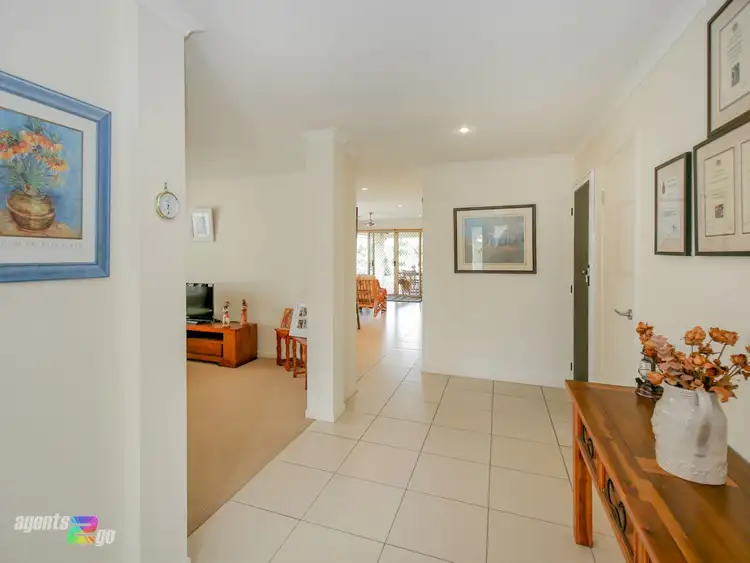 Fifth view of Homely house listing, 49 Glen Eden Drive, Gympie QLD 4570