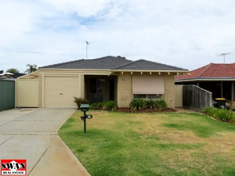 Main view of Homely house listing, 30 Inquirer Lane, Stratton WA 6056