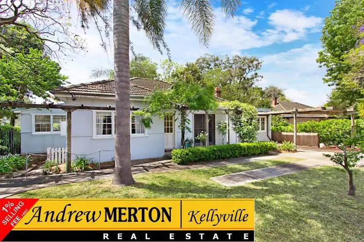 107 Windsor Rd St, Northmead NSW 2152