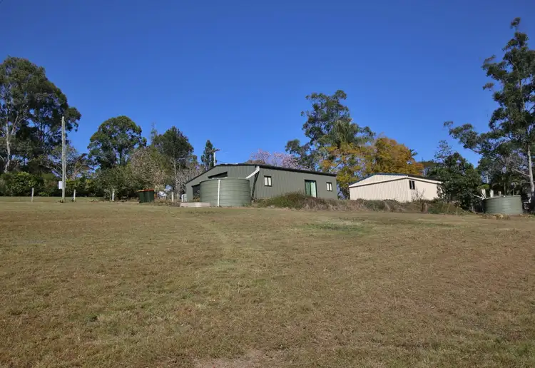 Fifth view of Homely land listing, 15 Trout Road, The Dawn QLD 4570