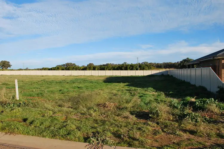Main view of Homely land listing, L43 Gypsie Crescent, Barooga NSW 3644