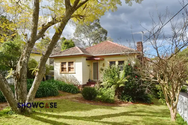 14 Charles St, Carlingford NSW 2118
