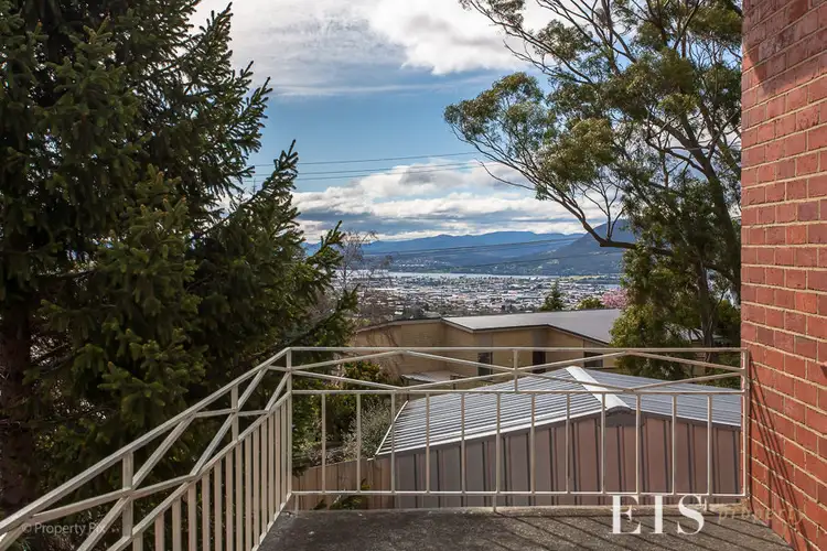 Third view of Homely house listing, 13 Dale Cres, Mount Stuart TAS 7000