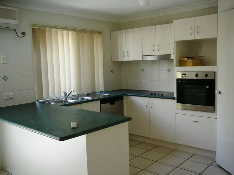 Fourth view of Homely house listing, 18 Nikau Crescent, Nerang QLD 4211