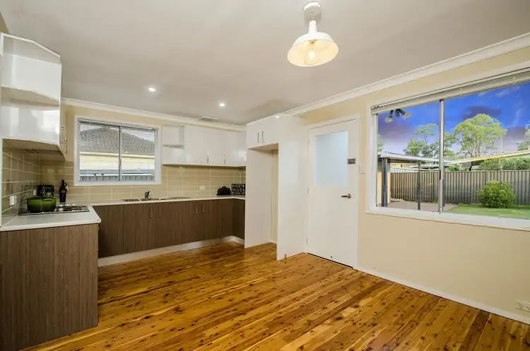 Sixth view of Homely house listing, 15 Salamaua Road, Whalan NSW 2770