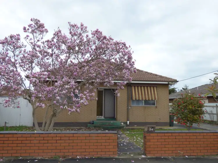 34 Bennett Street, Moe VIC 3825