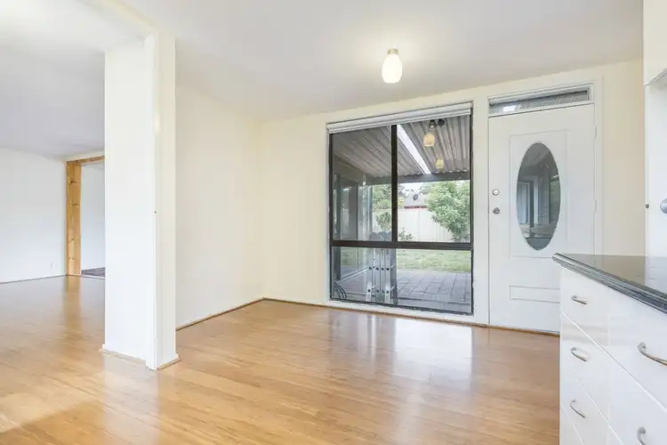 Fourth view of Homely house listing, 13 Napthali Close, Charnwood ACT 2615