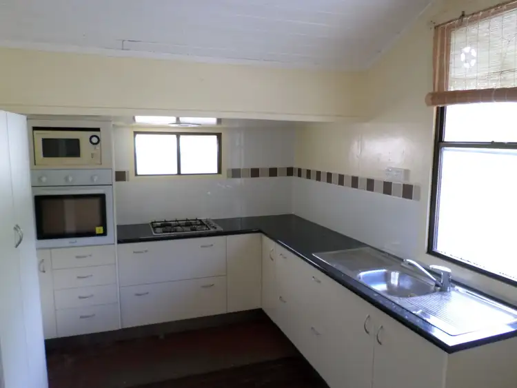 Second view of Homely house listing, 61 Hamanns Road, Apple Tree Creek QLD 4660