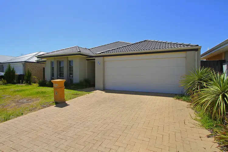 Second view of Homely house listing, 24 Bantam Link, Southern River WA 6110