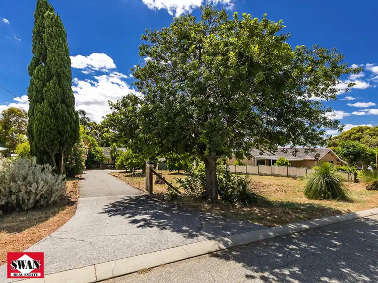 Fourth view of Homely house listing, 11 James St, Swan View WA 6056