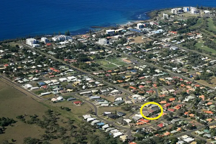 Second view of Homely house listing, 12 Luke Court, Bargara QLD 4670