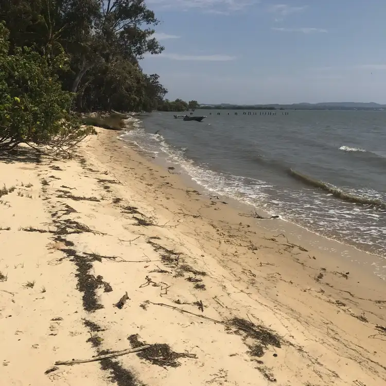 Fifth view of Homely house listing, 71 Coast Rd, Macleay Island QLD 4184