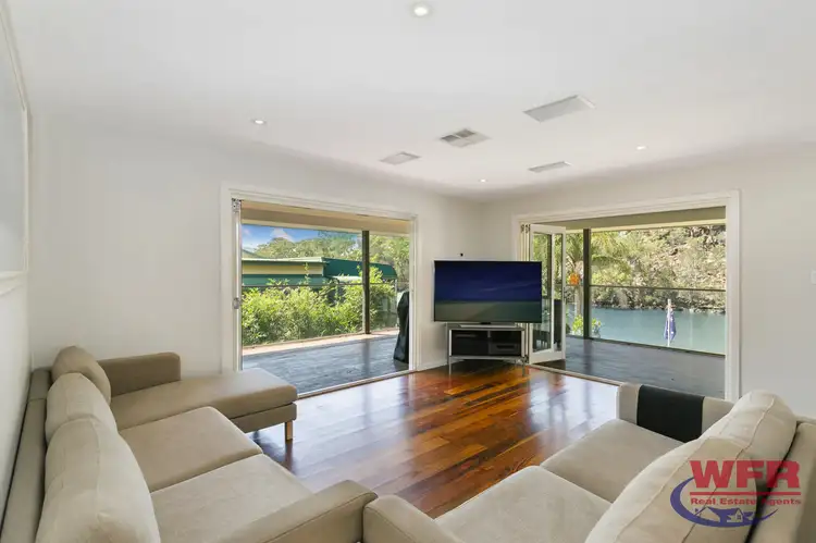 Fifth view of Homely house listing, 55 Walmsley Rd, Lower Macdonald NSW 2775