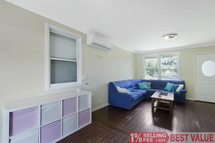 Fourth view of Homely house listing, 36 Bougainville Road, Lethbridge Park NSW 2770