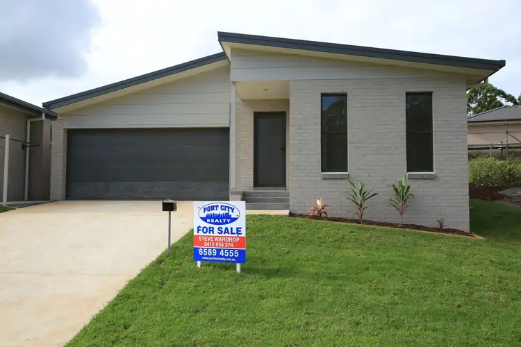 Main view of Homely house listing, 155 The Point Drive, Port Macquarie NSW 2444
