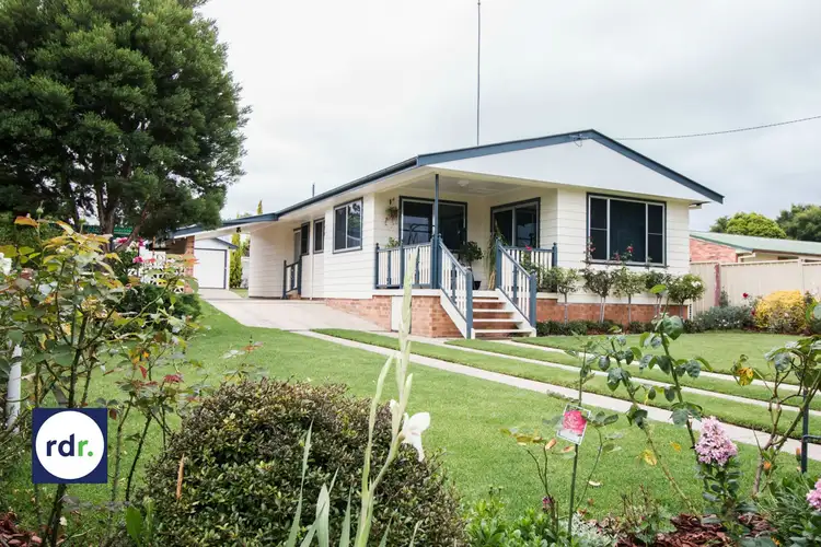 9 Prince Street, Inverell NSW 2360