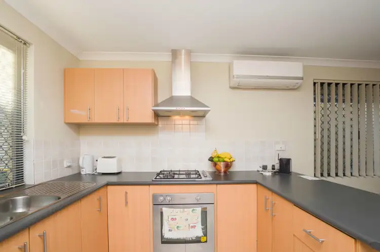 Third view of Homely villa listing, 24b Thorney Way, Balga WA 6061