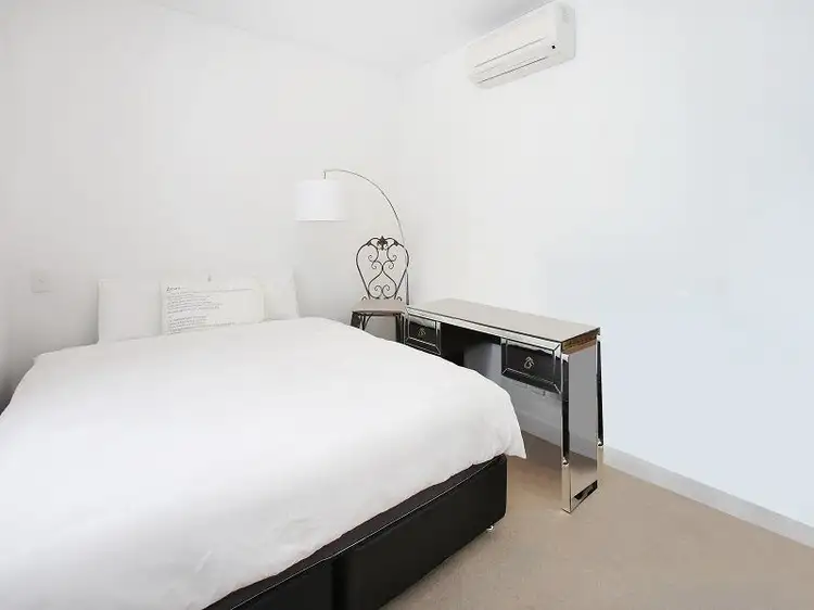 Fourth view of Homely apartment listing, 502/20 Brodie Spark Drive, Wolli Creek NSW 2205