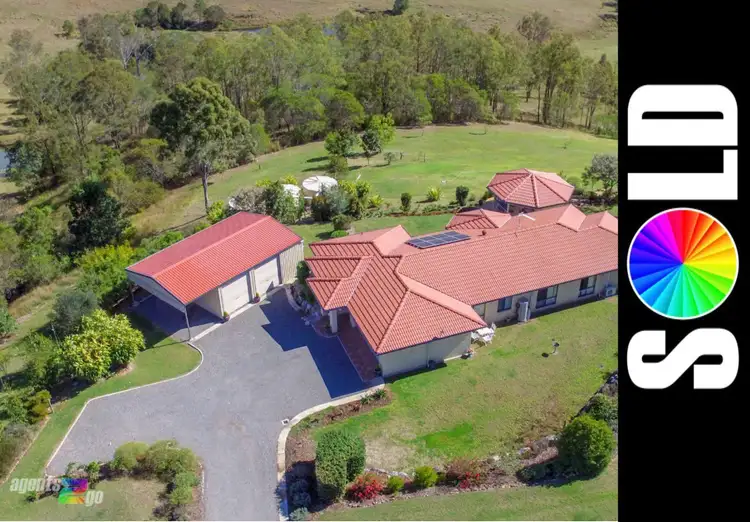 57 Boyle Road, The Palms QLD 4570