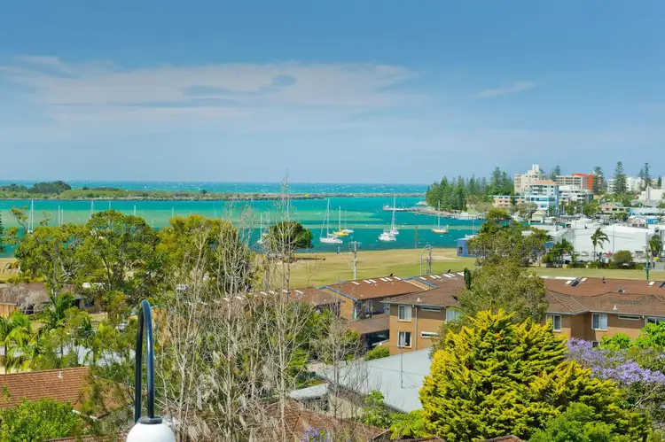 Fourth view of Homely house listing, 16 Mort Street, Port Macquarie NSW 2444