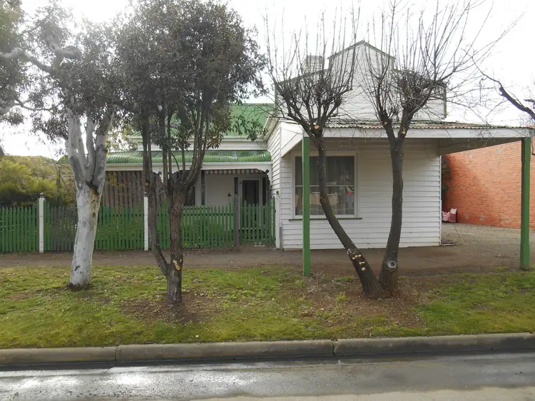Main view of Homely house listing, 19 Beek Street, Katamatite VIC 3649