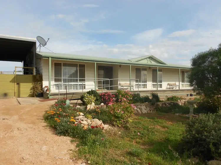 Second view of Homely house listing, 27-29 Mount Ferguson Drive, Weeroona Island SA 5495