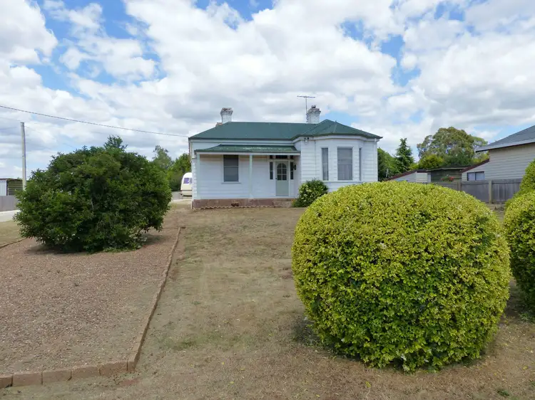 Second view of Homely house listing, 33 Grigg Street, Deloraine TAS 7304