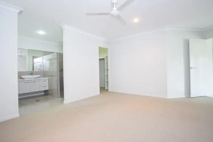 Fifth view of Homely house listing, 35 Vidar Crescent, Ooralea QLD 4740